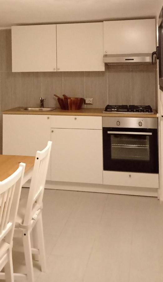 Marina Piccola Apartment Bari Exterior photo