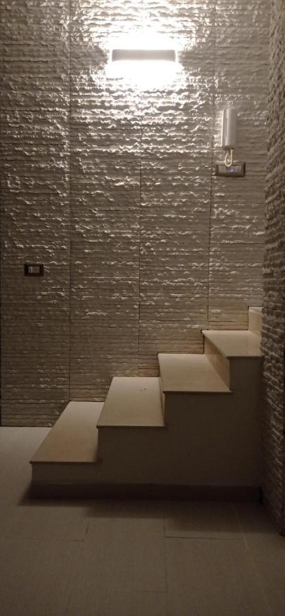 Marina Piccola Apartment Bari Exterior photo