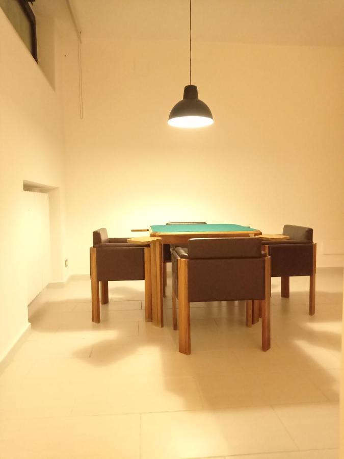 Marina Piccola Apartment Bari Exterior photo