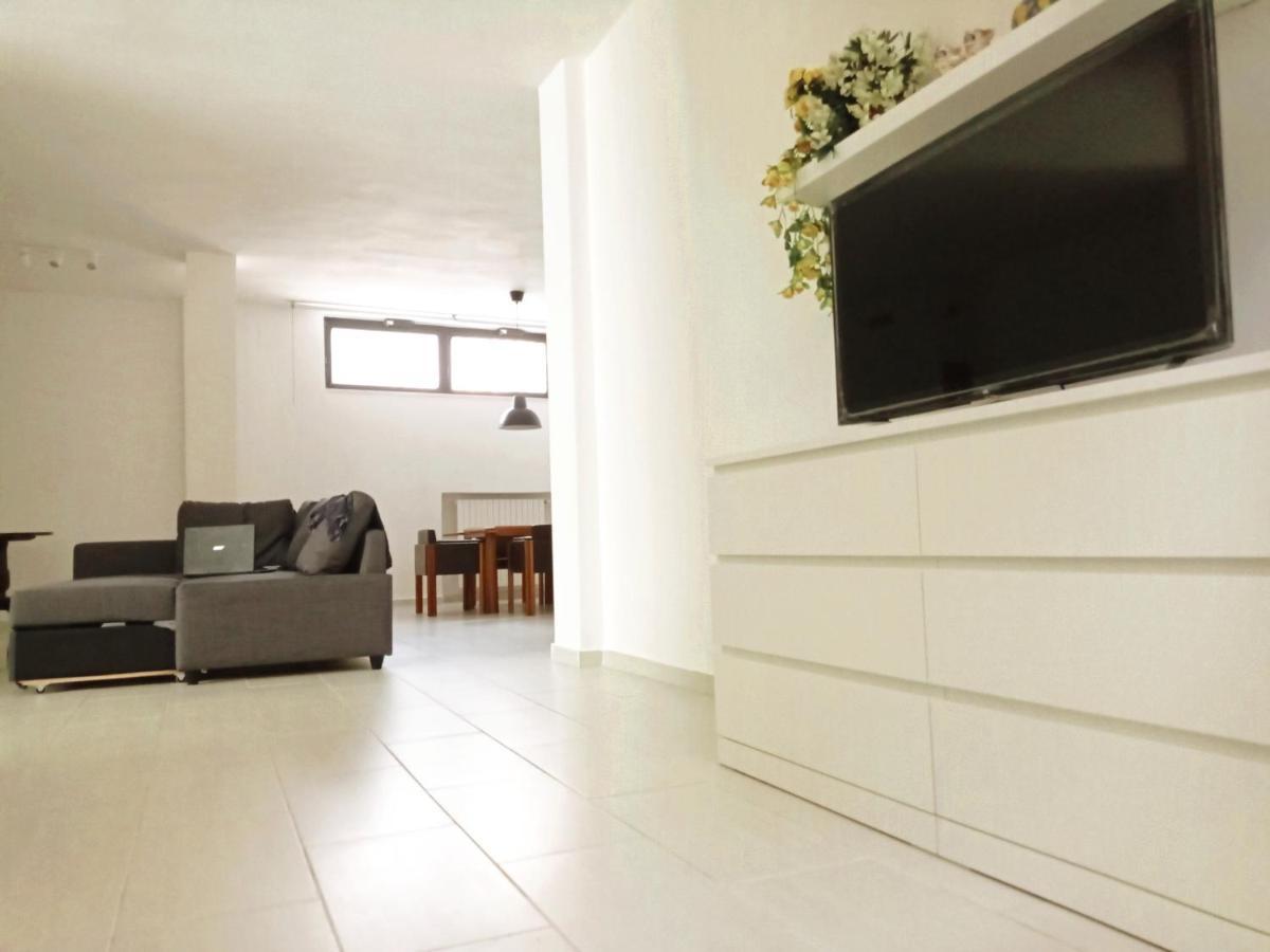 Marina Piccola Apartment Bari Exterior photo